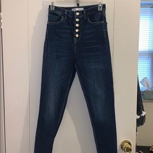 Zara Jeans